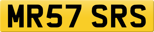 MR57SRS